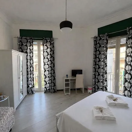 Cosmopolitan B&B-2